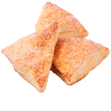 Mini appelflappen
